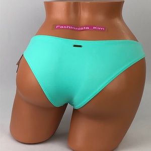 🆕😍 Victoria's Secret cheeky swim bikini bottom